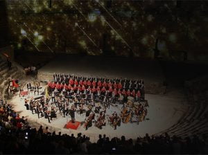 Manal Cherki represented Morocco at the international ‘Artists Around the World’ festival in Antalya, Turkey (February 2019). Showcasing her multidisciplinary art alongside global creators, she highlighted Moroccan cultural excellence on the world stage.